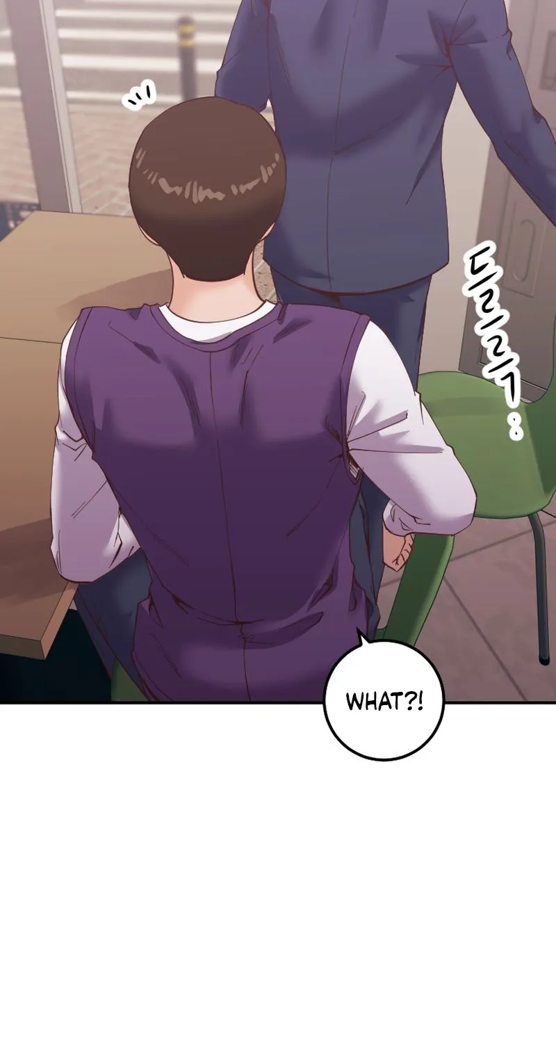 Mirror Chapter 31 page 35 - 