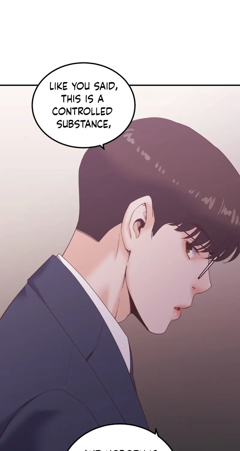 Mirror Chapter 31 page 36 - 