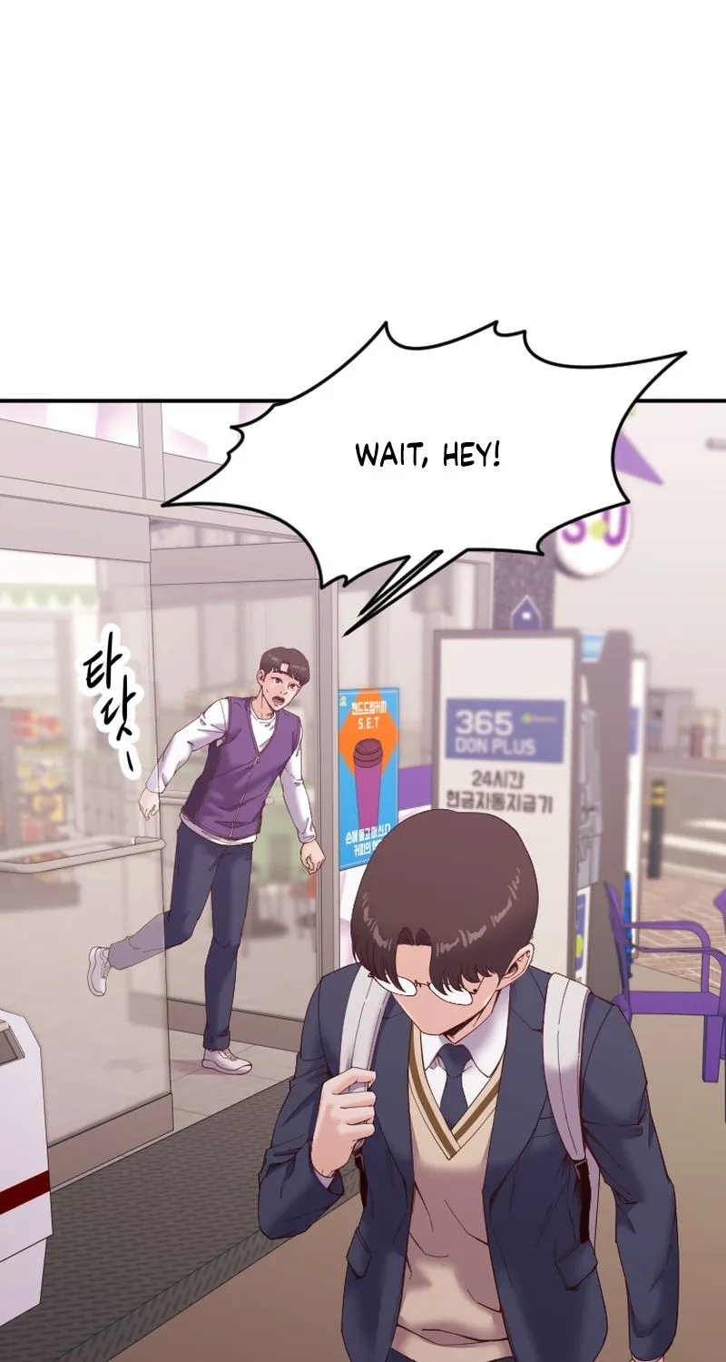 Mirror Chapter 31 page 42 - 