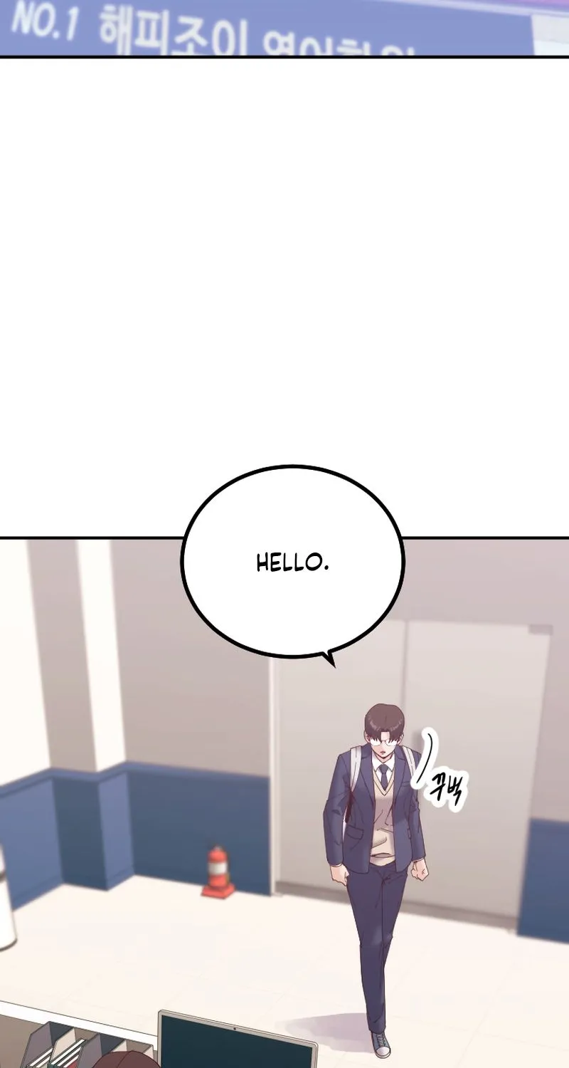 Mirror Chapter 31 page 47 - 