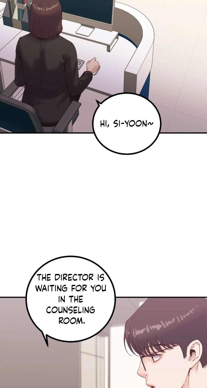 Mirror Chapter 31 page 48 - 