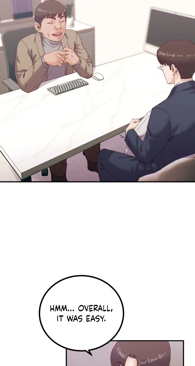 Mirror Chapter 31 page 53 - 