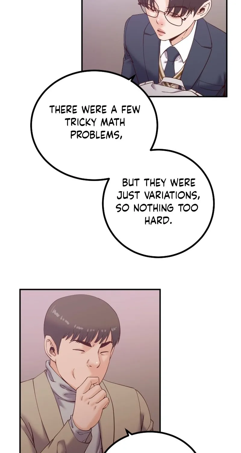 Mirror Chapter 31 page 54 - 