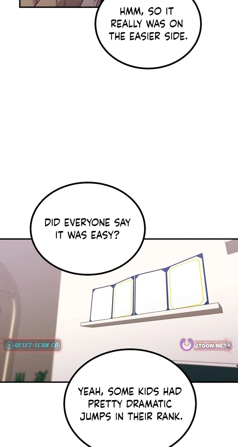 Mirror Chapter 31 page 55 - 
