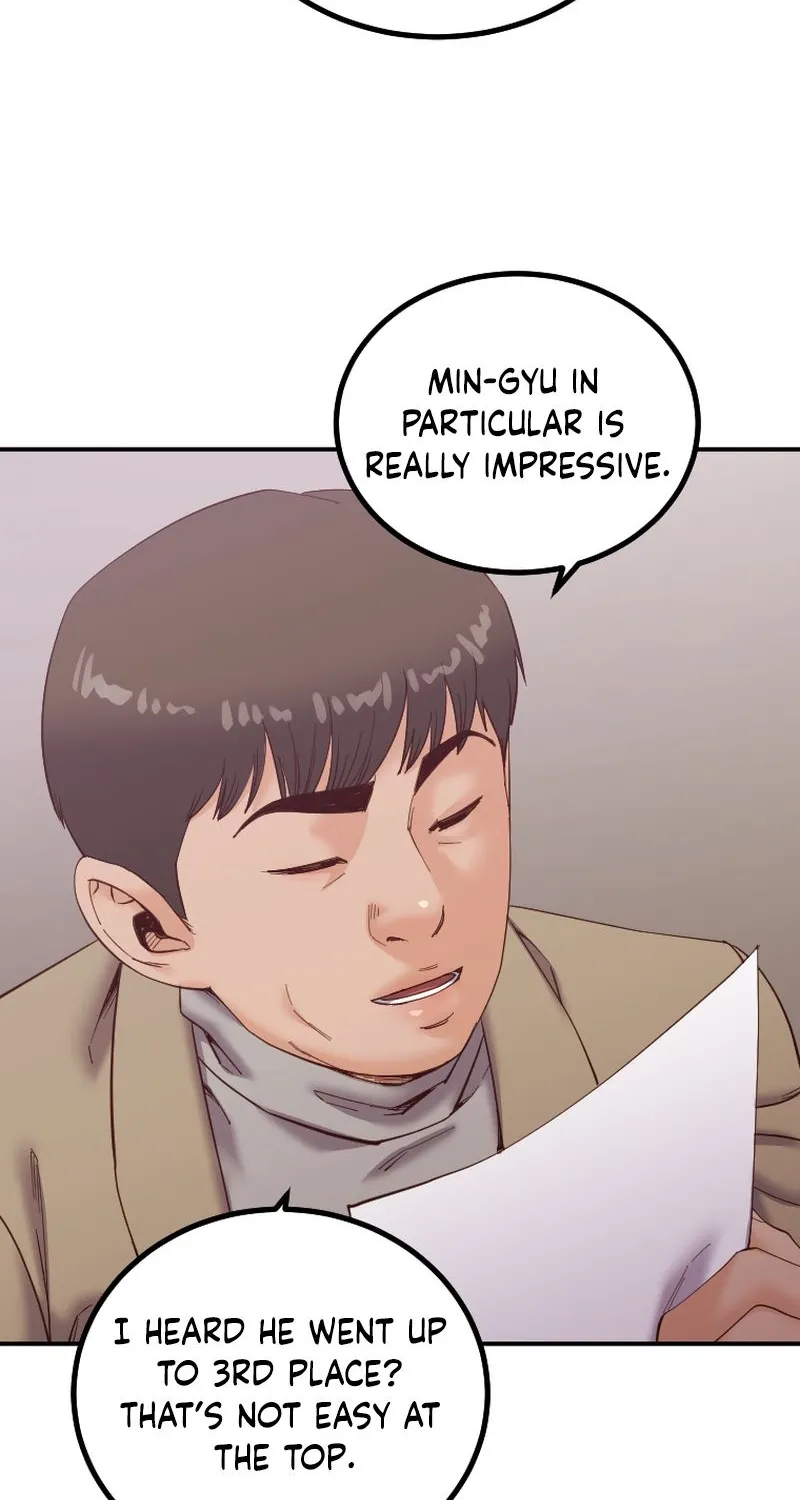 Mirror Chapter 31 page 56 - 