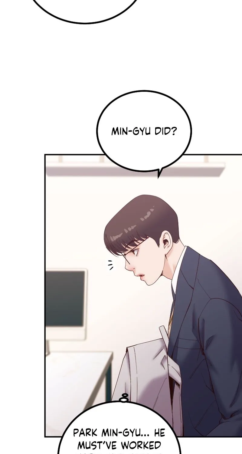 Mirror Chapter 31 page 57 - 