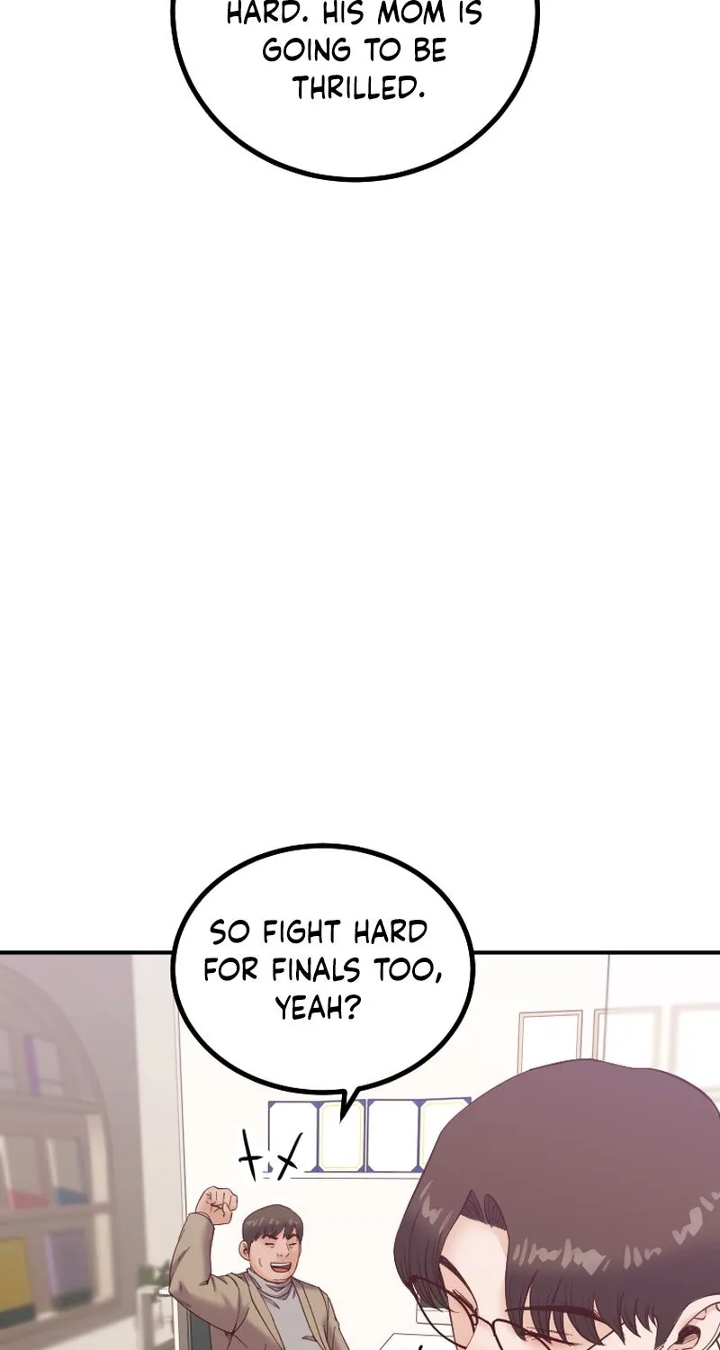 Mirror Chapter 31 page 58 - 
