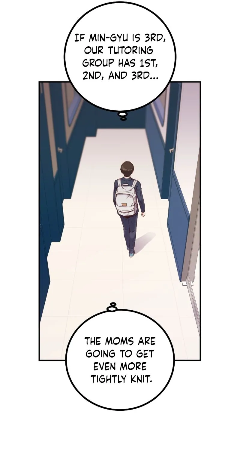 Mirror Chapter 31 page 60 - 