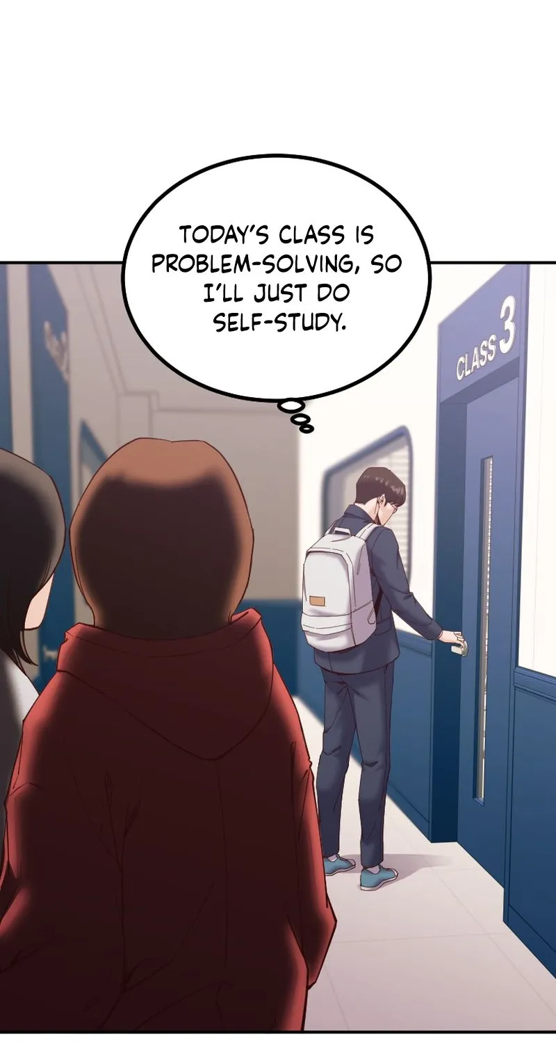 Mirror Chapter 31 page 61 - 
