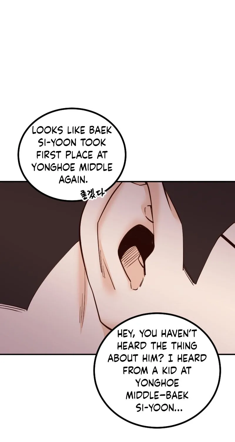 Mirror Chapter 31 page 62 - 