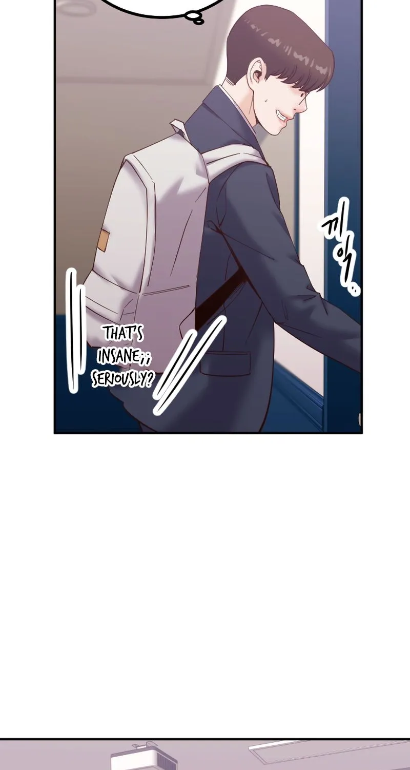 Mirror Chapter 31 page 64 - 
