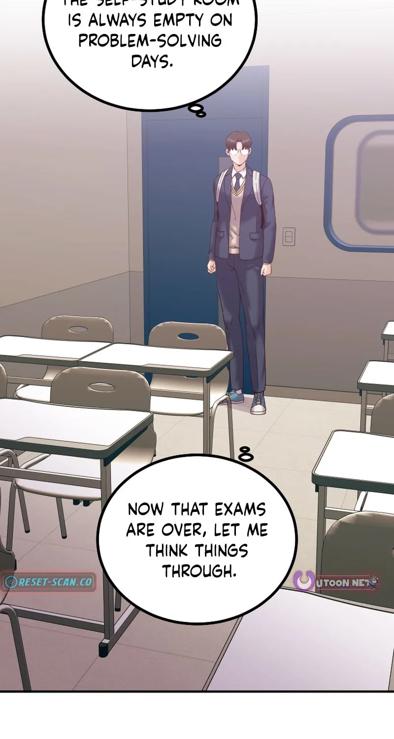 Mirror Chapter 31 page 66 - 