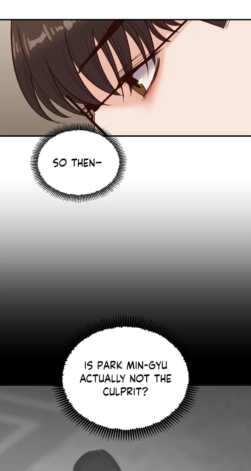 Mirror Chapter 31 page 69 - 