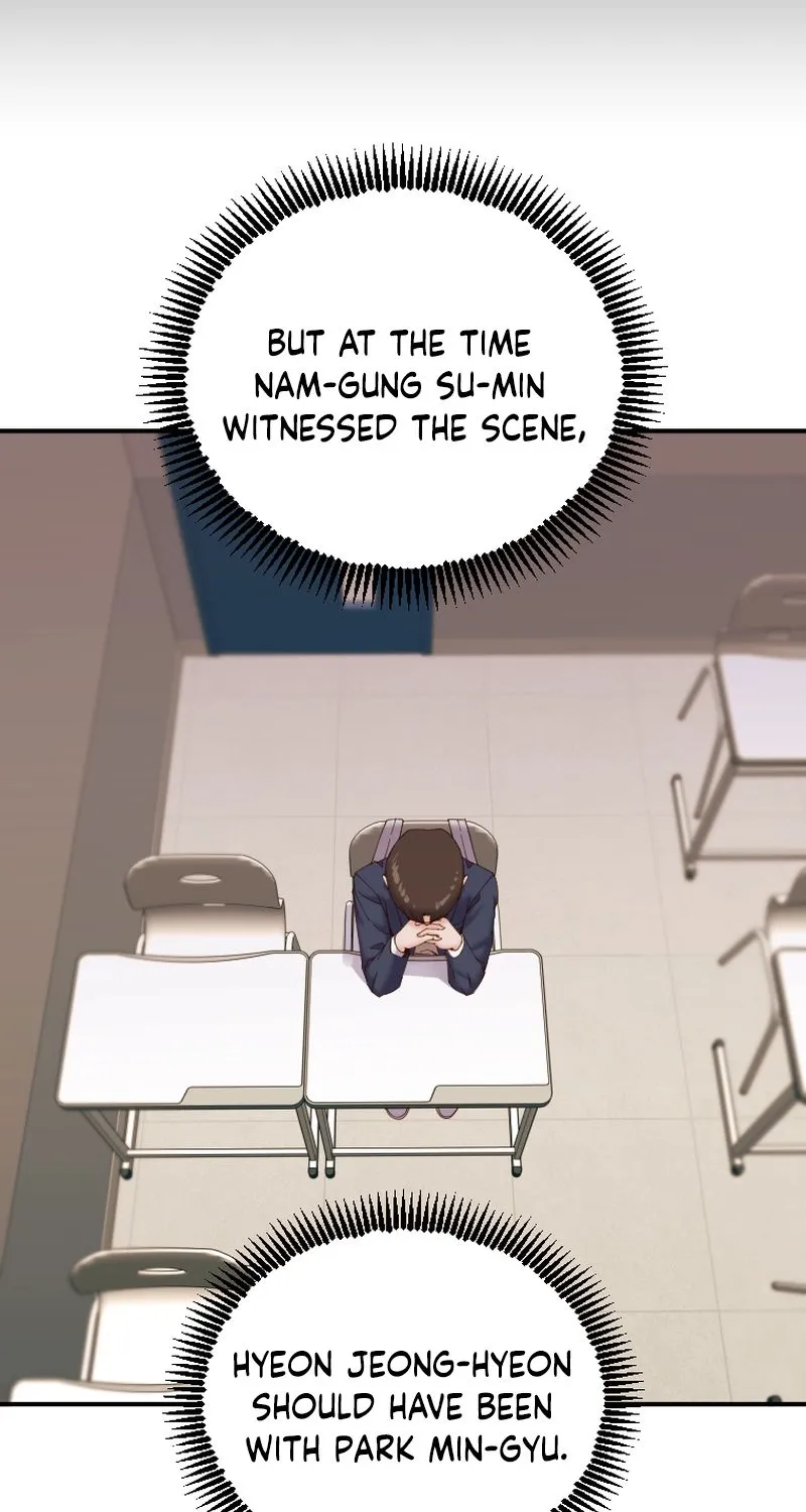 Mirror Chapter 31 page 71 - 