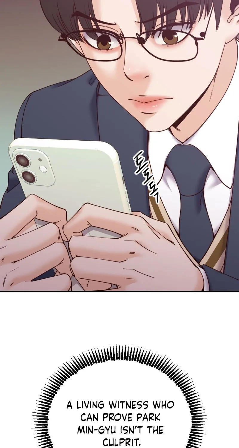 Mirror Chapter 31 page 77 - 