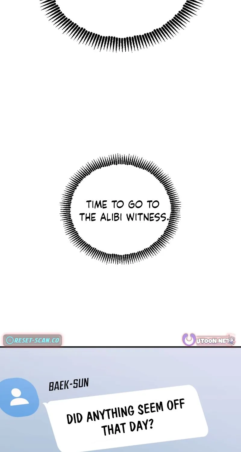 Mirror Chapter 31 page 78 - 