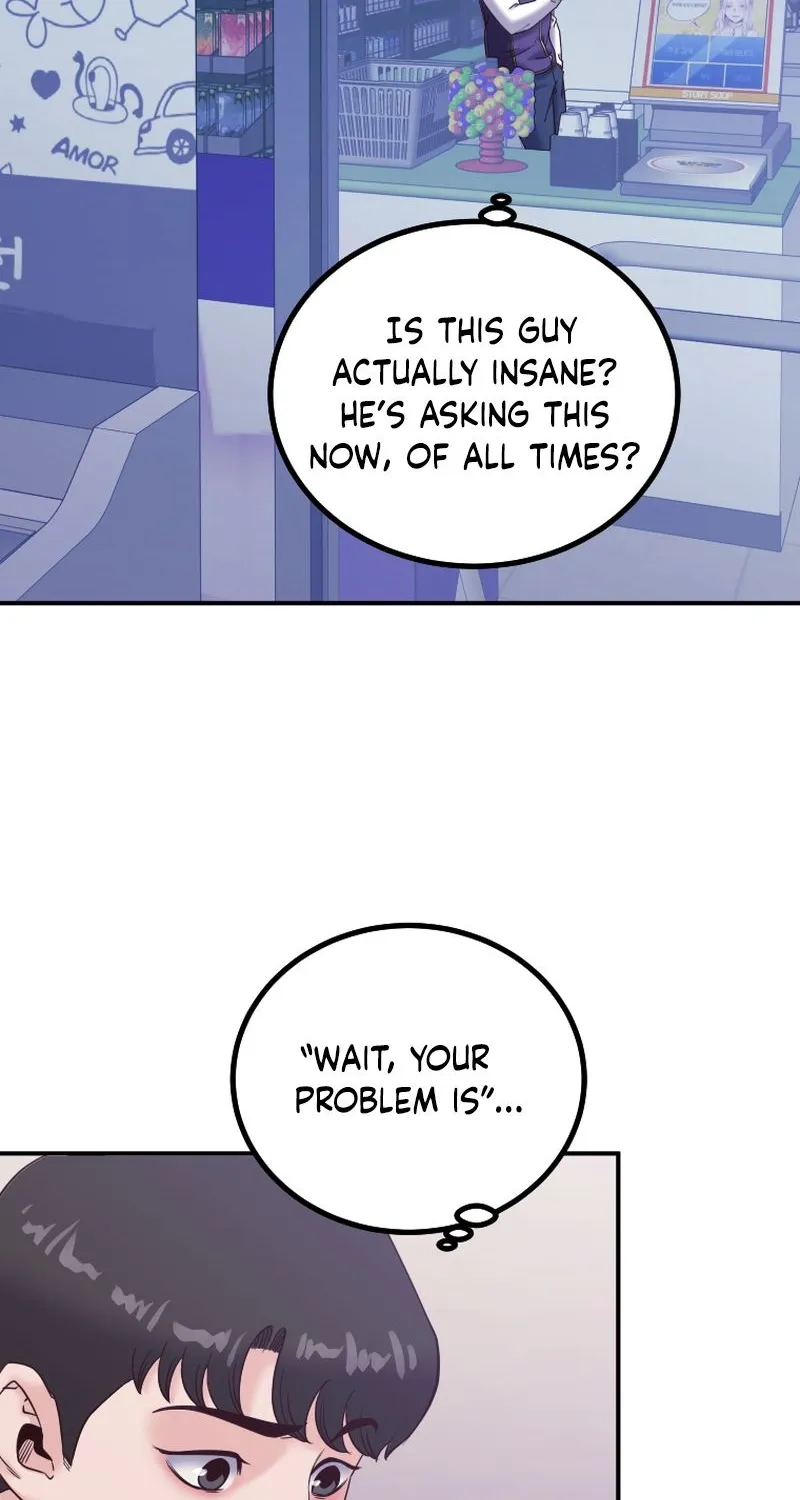 Mirror Chapter 31 page 80 - 