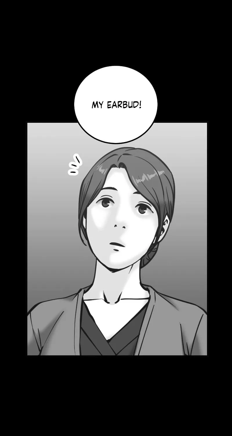 Mirror Chapter 31 page 9 - 