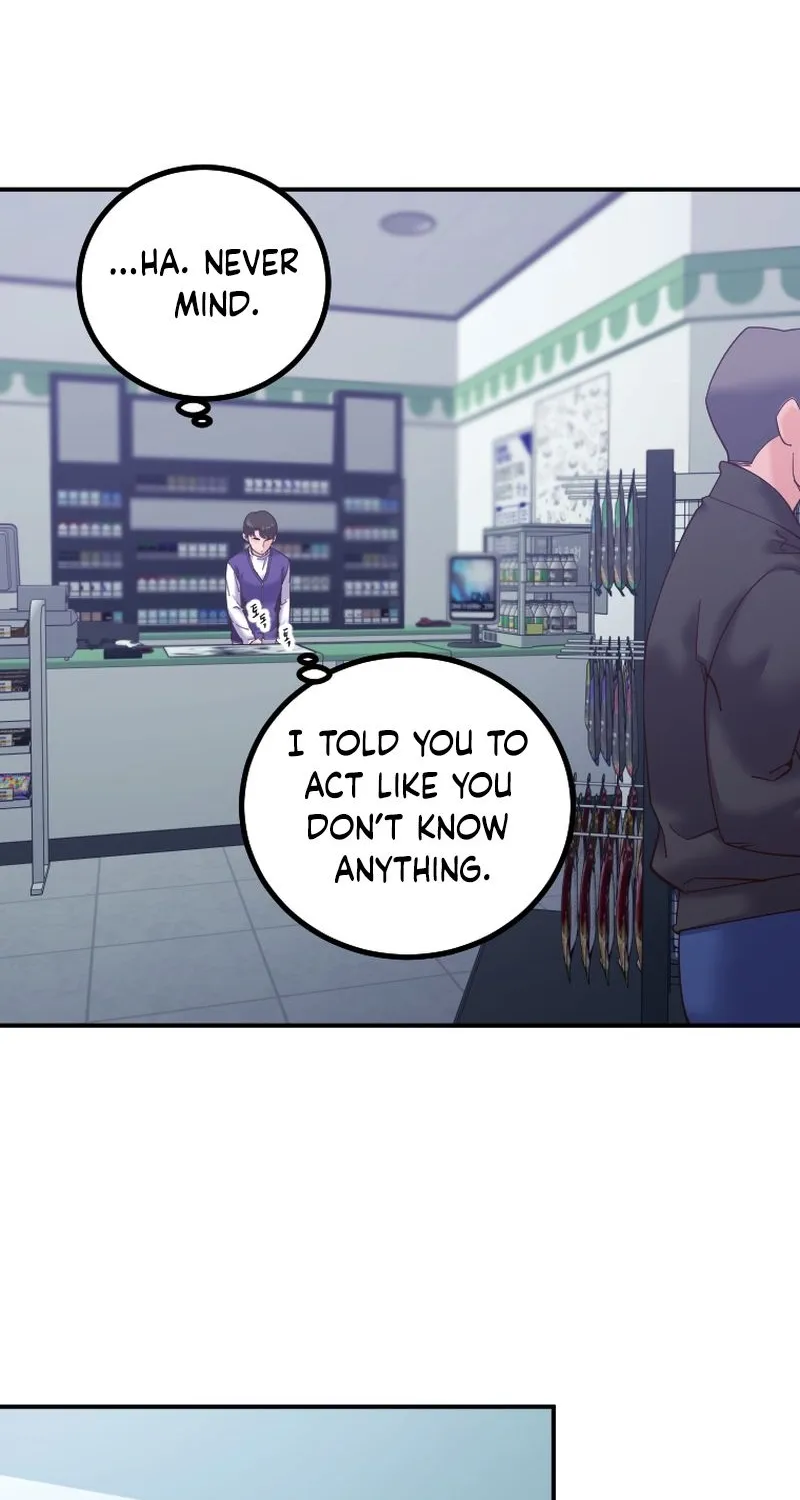 Mirror Chapter 31 page 83 - 
