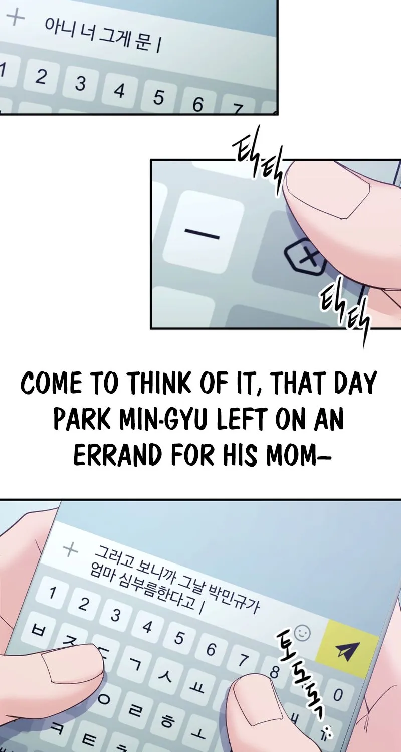 Mirror Chapter 31 page 84 - 