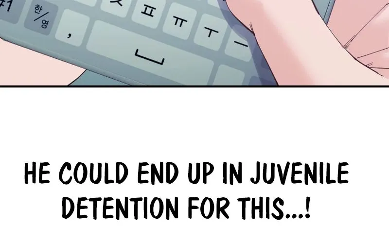 Mirror Chapter 31 page 85 - 