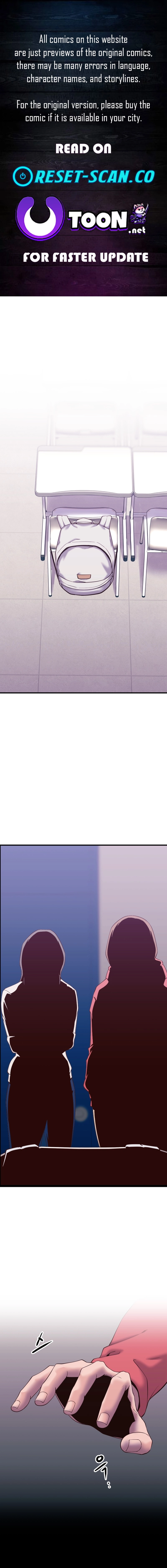 Mirror Chapter 32 page 1 - 