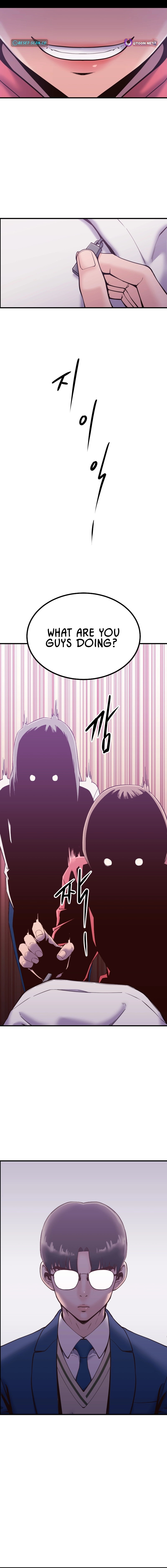 Mirror Chapter 32 page 2 - 