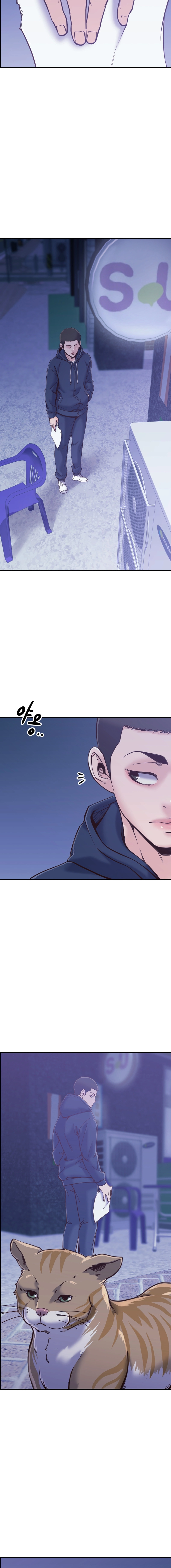Mirror Chapter 32 page 18 - 