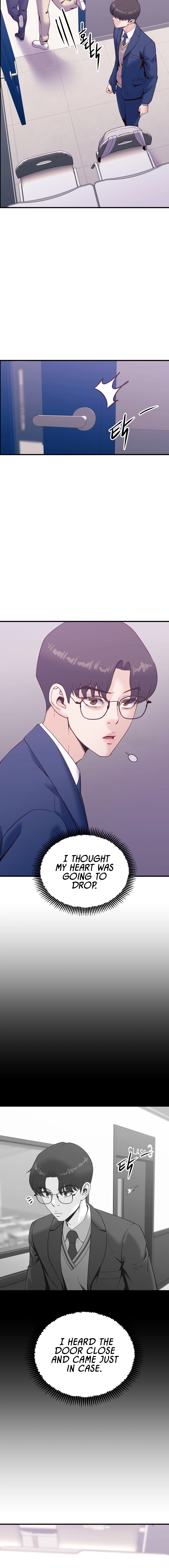 Mirror Chapter 32 page 4 - 