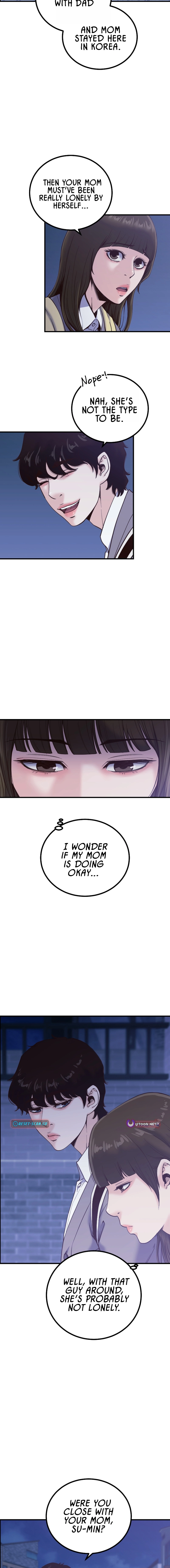 Mirror Chapter 32 page 6 - 