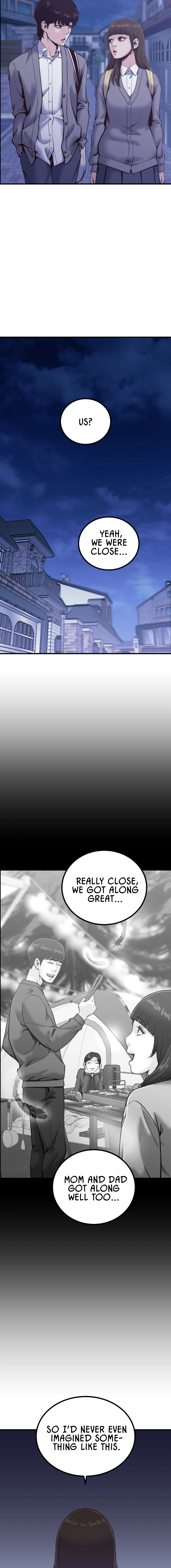 Mirror Chapter 32 page 7 - 
