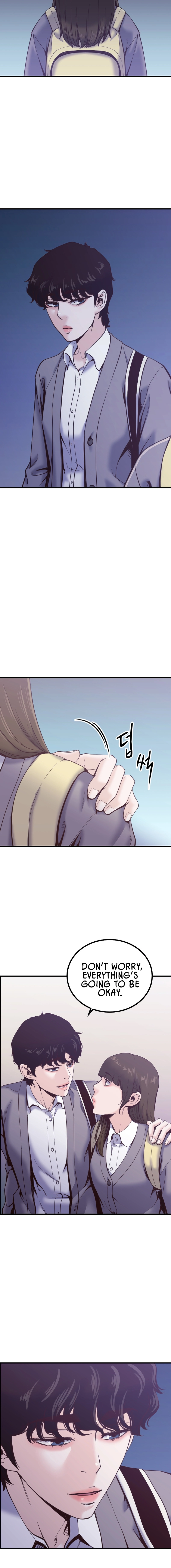 Mirror Chapter 32 page 8 - 
