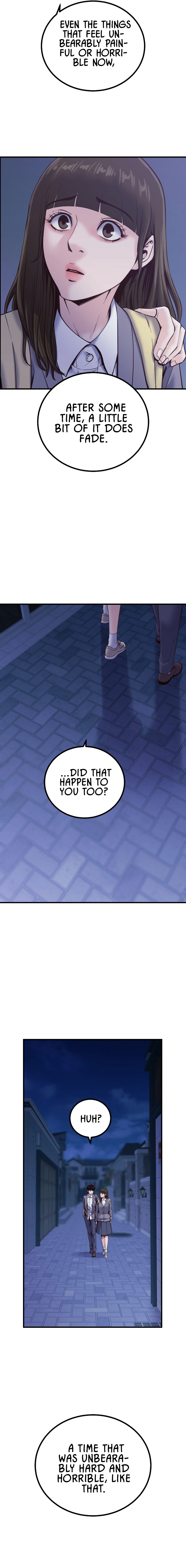 Mirror Chapter 32 page 9 - 