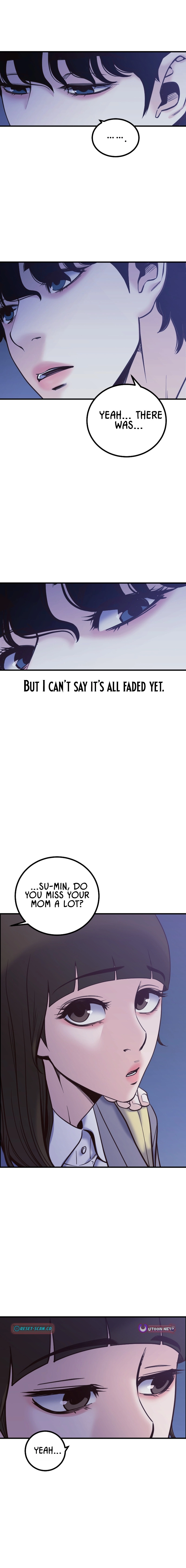 Mirror Chapter 32 page 10 - 