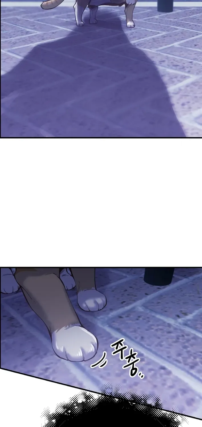 Mirror Chapter 33 page 11 - 