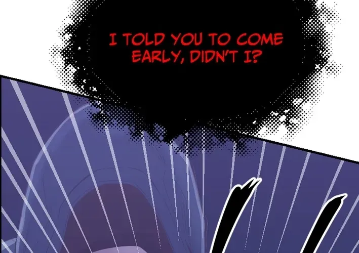 Mirror Chapter 33 page 12 - 