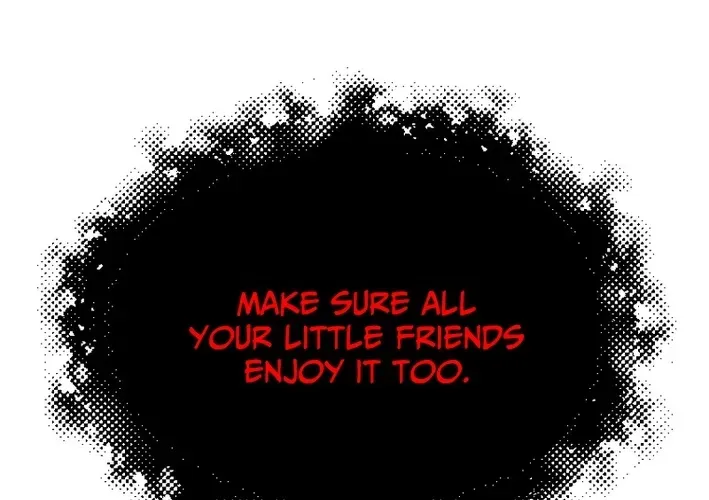Mirror Chapter 33 page 16 - 