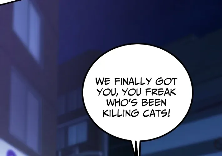 Mirror Chapter 33 page 28 - 