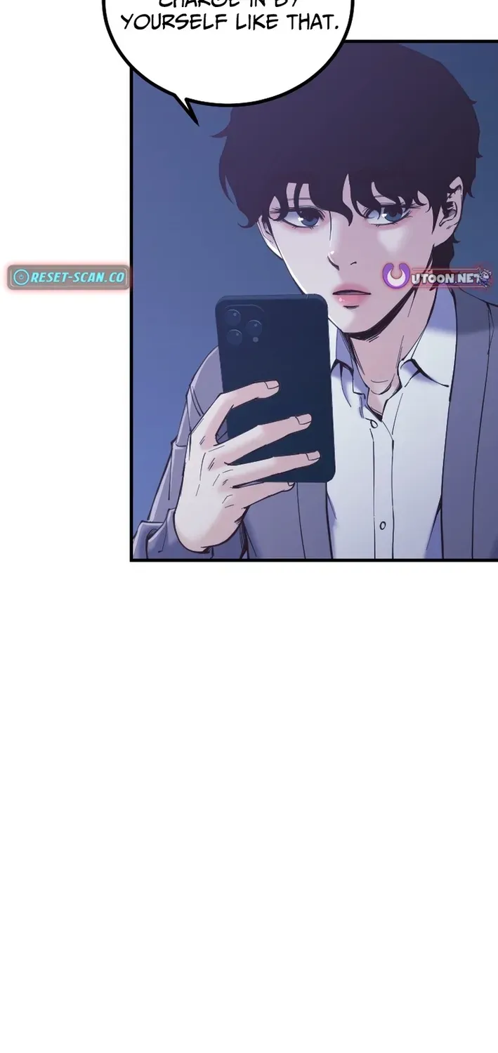 Mirror Chapter 33 page 30 - 