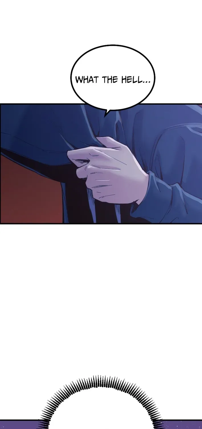Mirror Chapter 33 page 31 - 