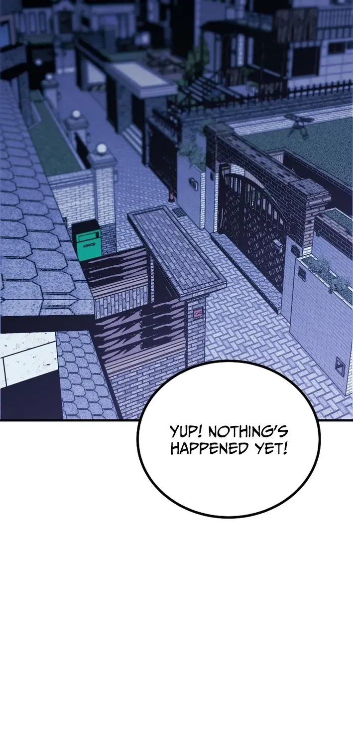 Mirror Chapter 33 page 37 - 