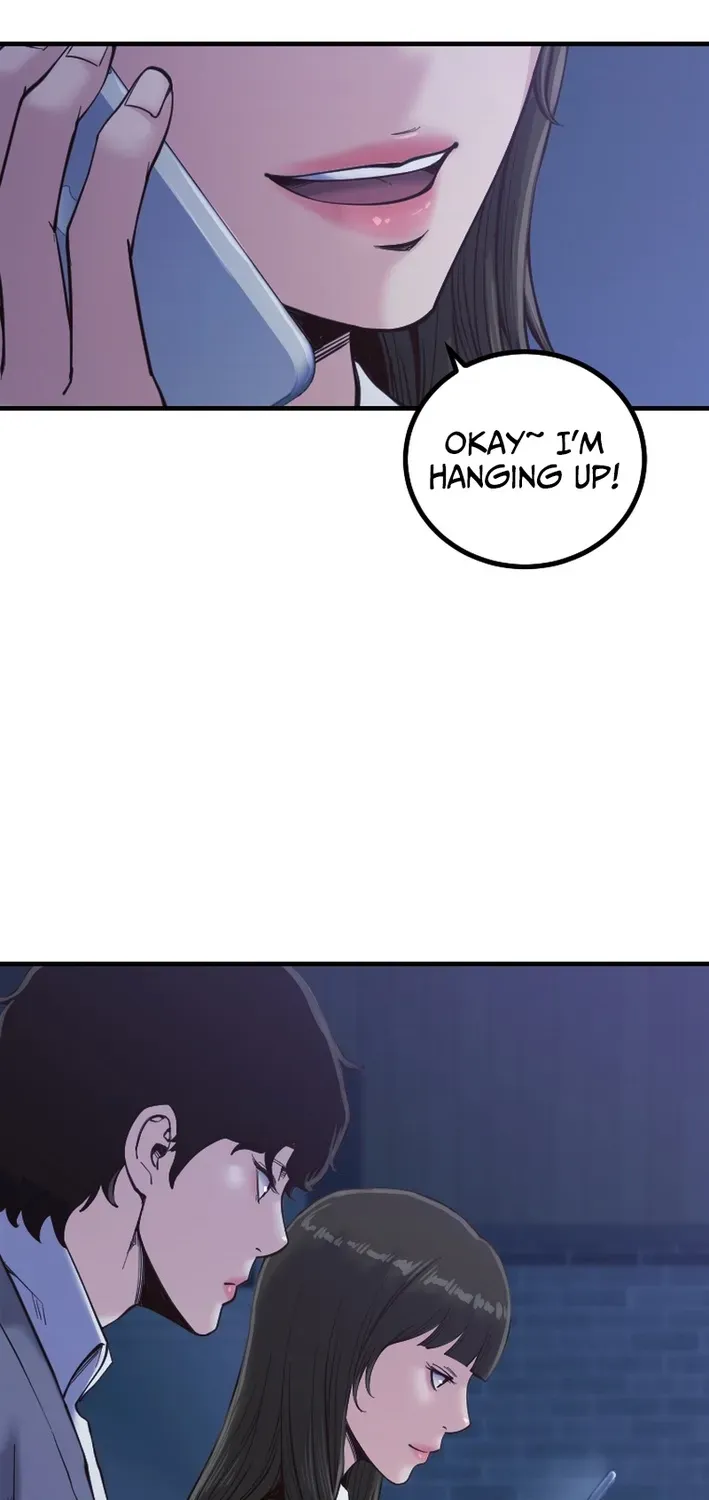 Mirror Chapter 33 page 38 - 