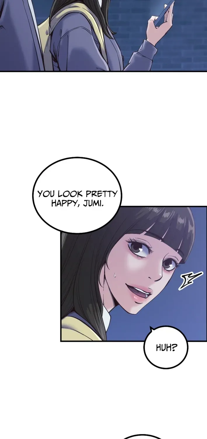 Mirror Chapter 33 page 39 - 
