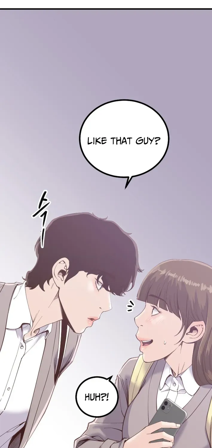 Mirror Chapter 33 page 41 - 