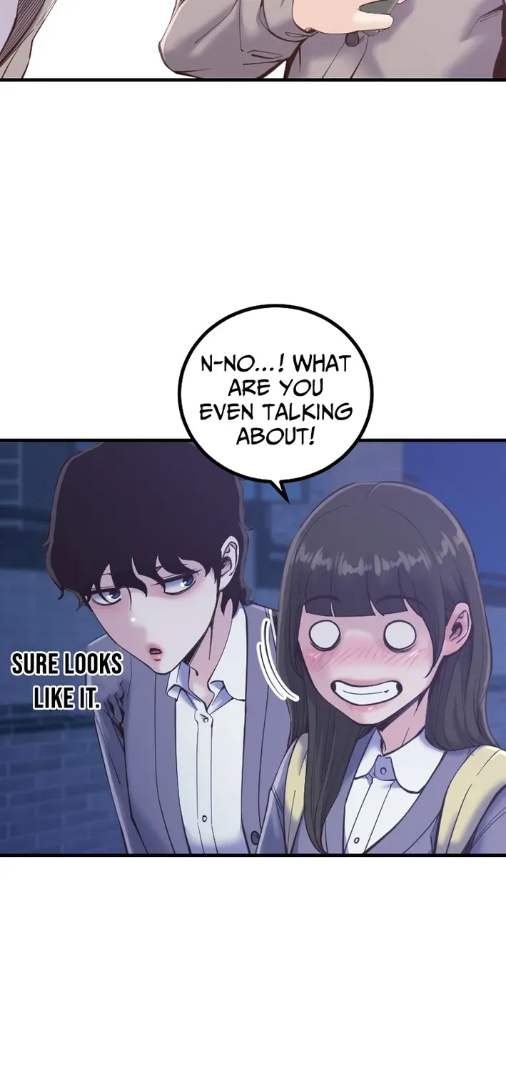 Mirror Chapter 33 page 42 - 