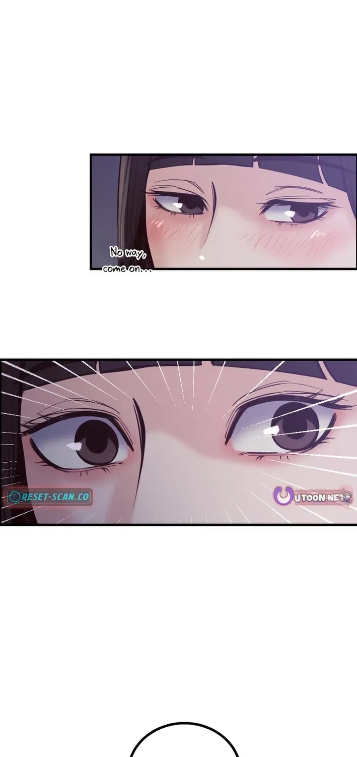 Mirror Chapter 33 page 43 - 