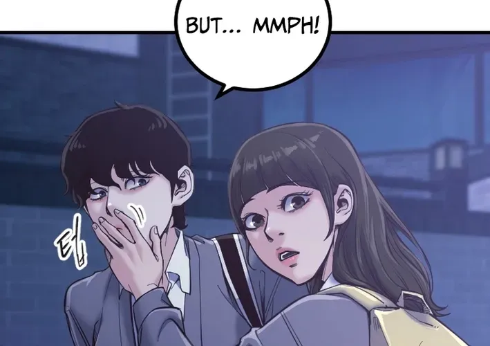 Mirror Chapter 33 page 44 - 