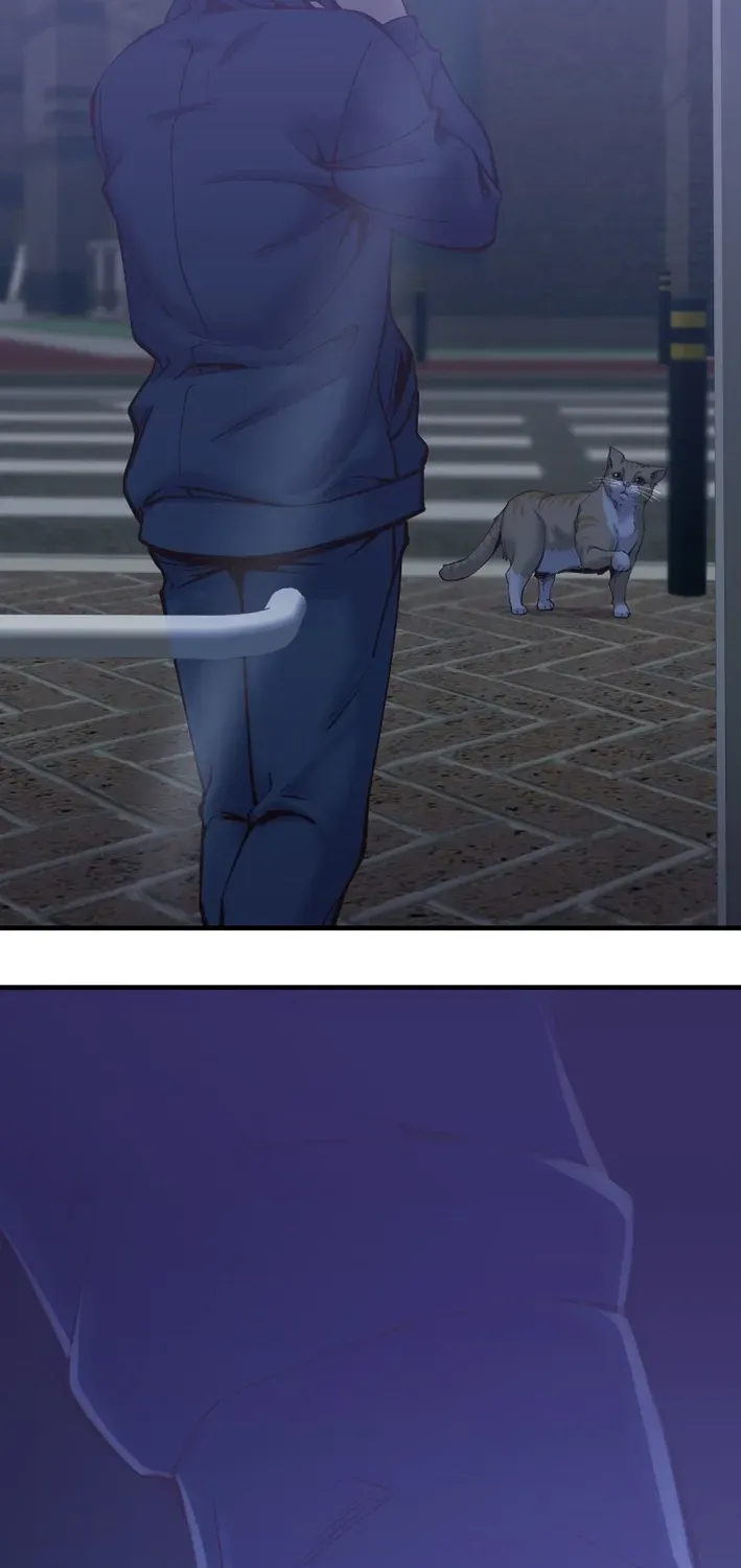 Mirror Chapter 33 page 6 - 