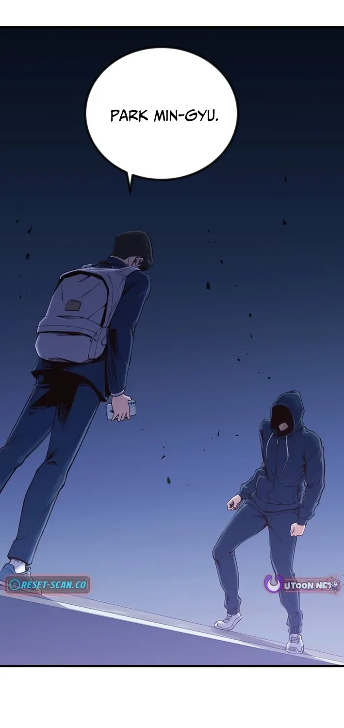 Mirror Chapter 33 page 63 - 