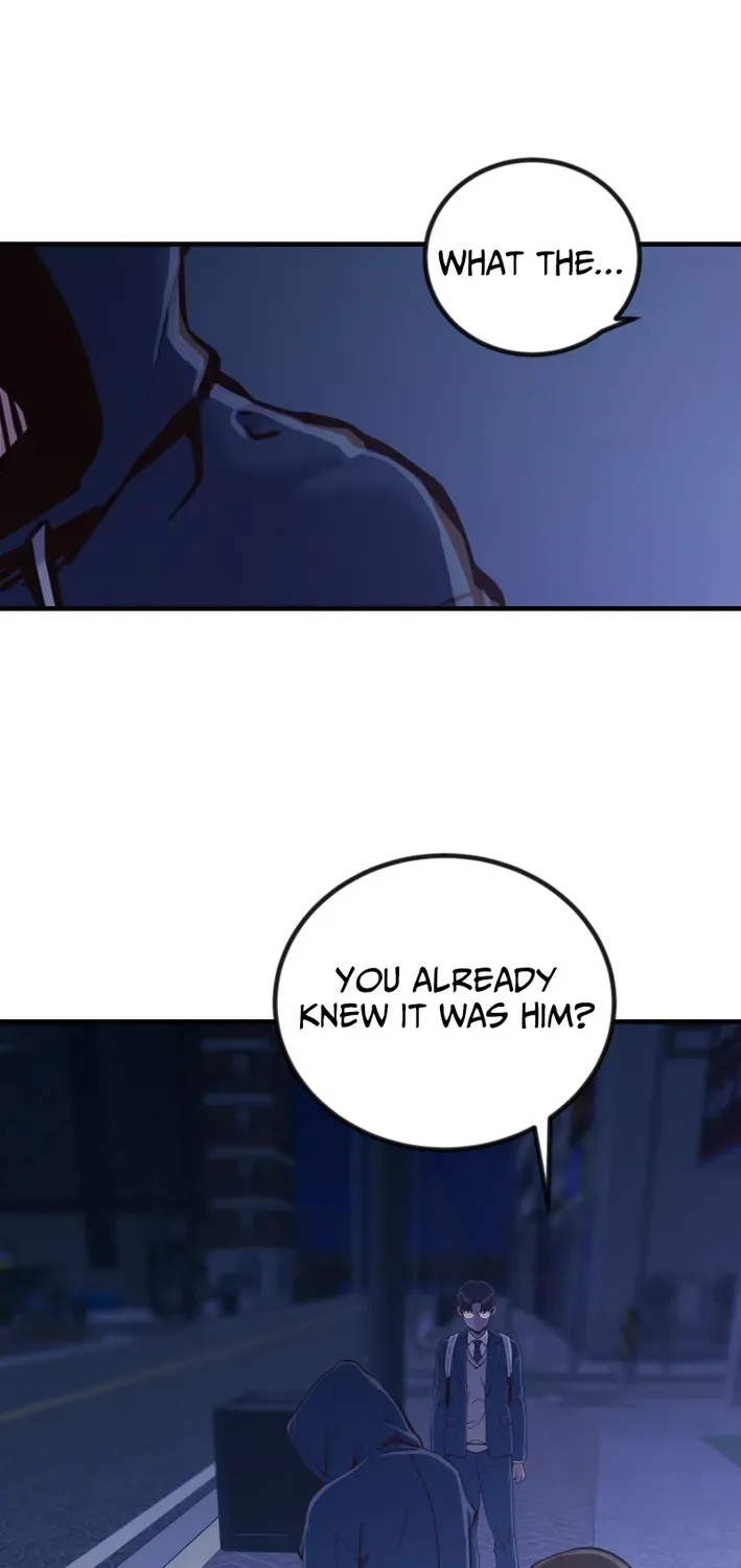 Mirror Chapter 33 page 65 - 